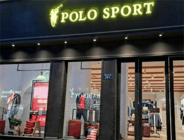 polo sport折扣店
