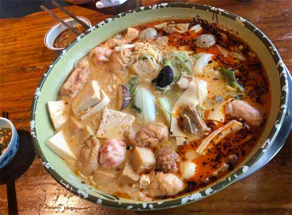 麻小麻辣烫