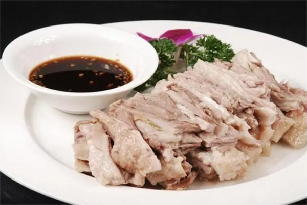 马克手抓羊肉