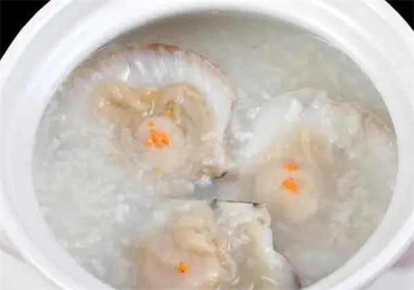 滋味粥铺