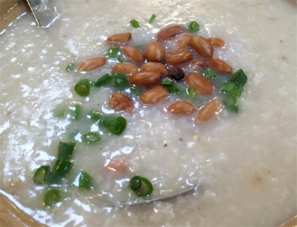 滋味粥铺