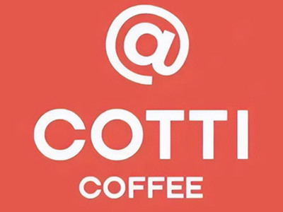 cotticoffee加盟