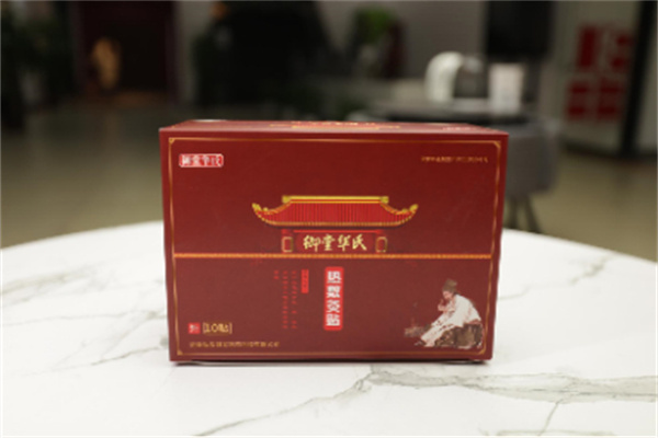 御堂华氏筋骨养护