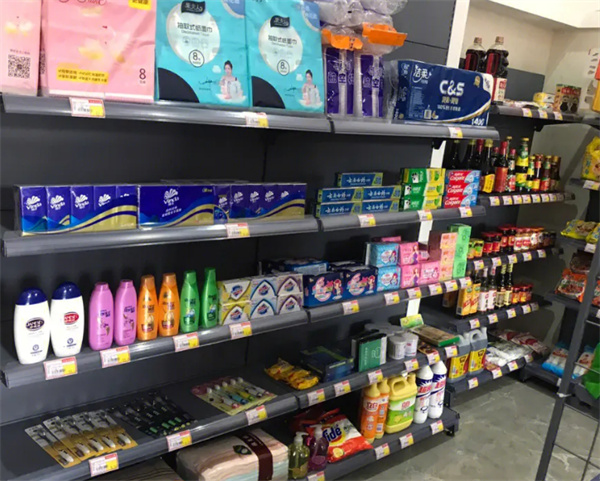 仓鼠便利店