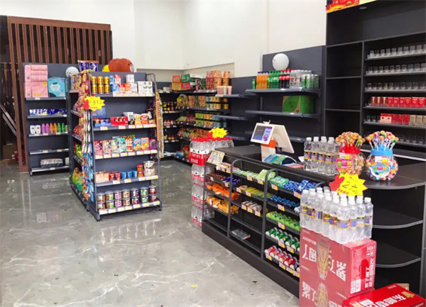 仓鼠便利店