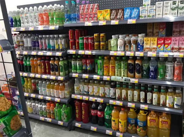 仓鼠便利店