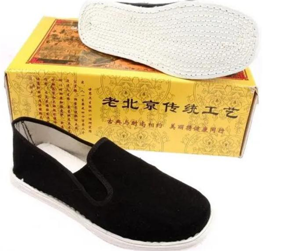 老北京布鞋加盟费