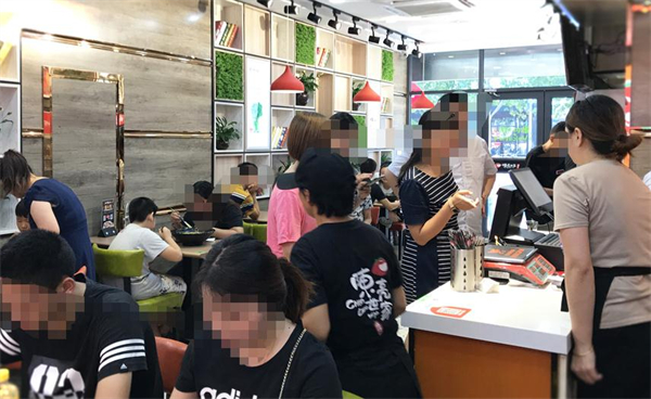 陈亮世家麻辣烫