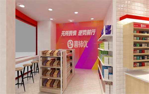 新手开便利店怎么样？加盟喜柿优创业致富