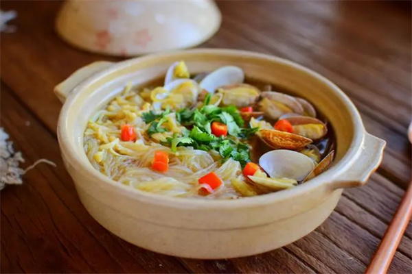 花甲粉丝