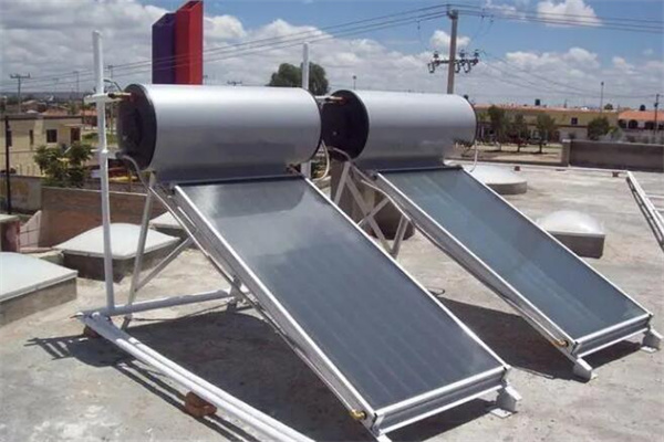 太阳能热水器加盟费