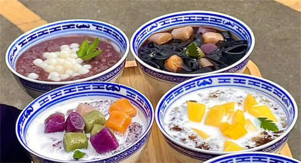 森记甜铺