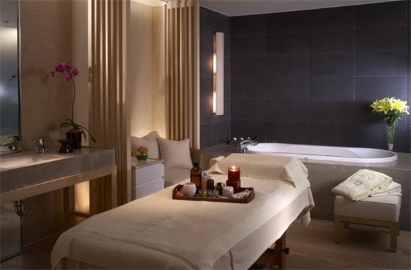 厘舍spa