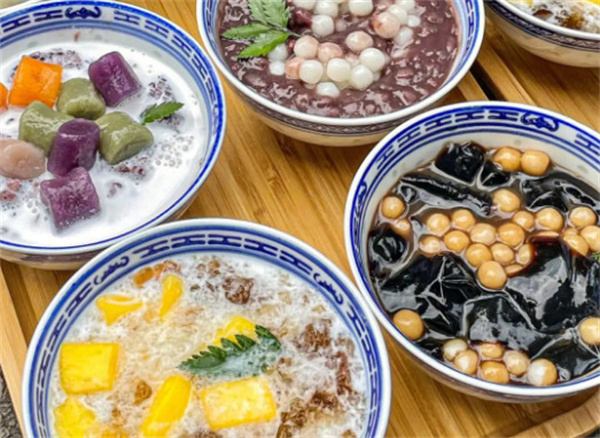 森记甜铺