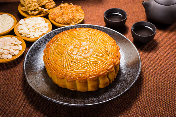黄家月月饼加盟需要多少钱？