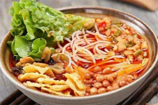 珍螺螺蛳粉
