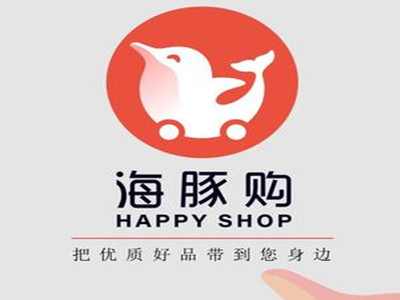海豚购happyshop