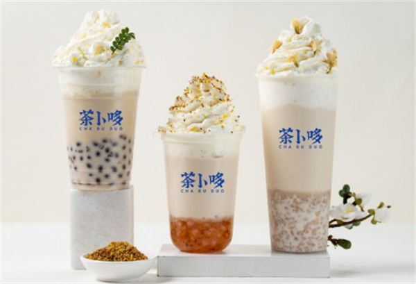 茶卜哆