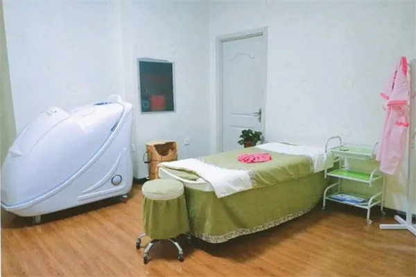 产后修复店