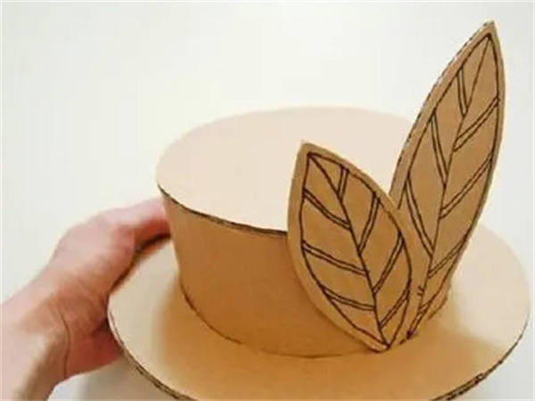 手工制作