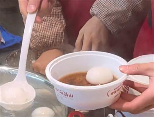 山城龙记汤圆加盟需要多少钱？
