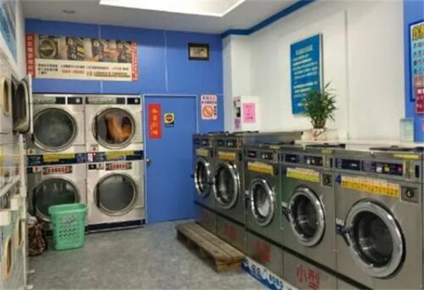 共享洗衣机大概需要投资多少钱？