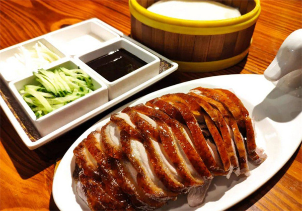 北京烤鸭68元连锁
