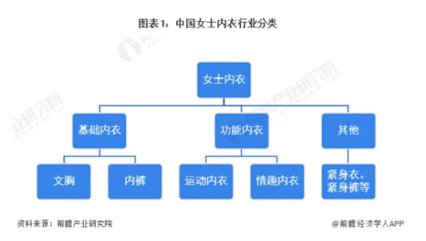 品牌内衣店