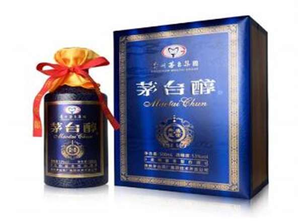 茅台醇