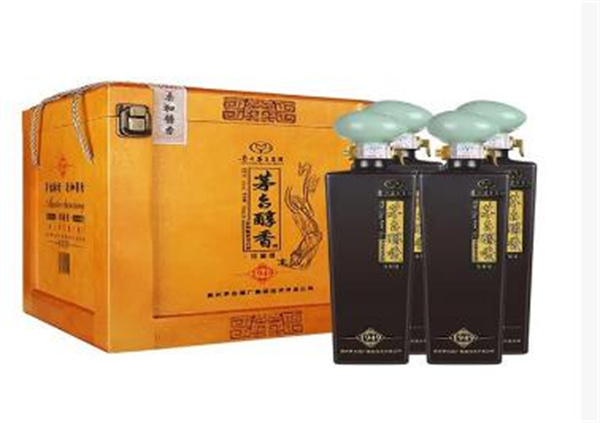 茅台醇