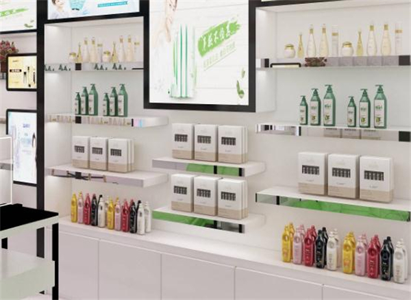 化妆品店