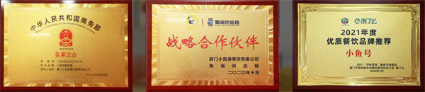 小鱼号