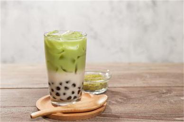 茶饮奶茶加盟费