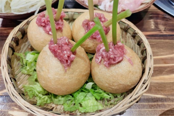 黔三一安顺夺夺粉火锅