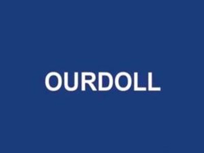 OURDOLL自制玩偶加盟图册