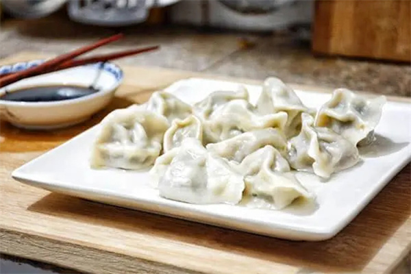 聂记饺子