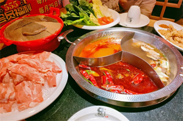 吴老幺火锅