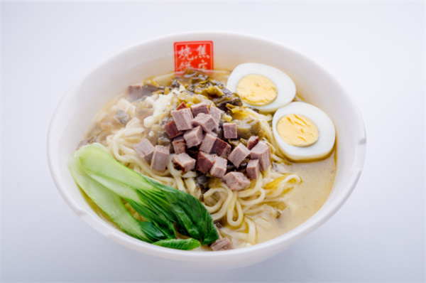 焦庄烧饼