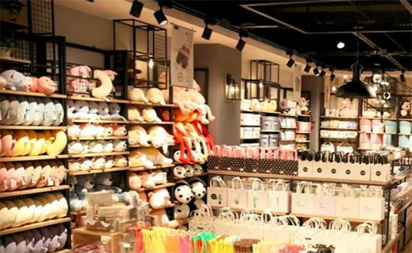 10元店连锁