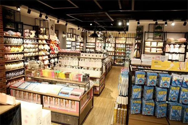 10元店连锁