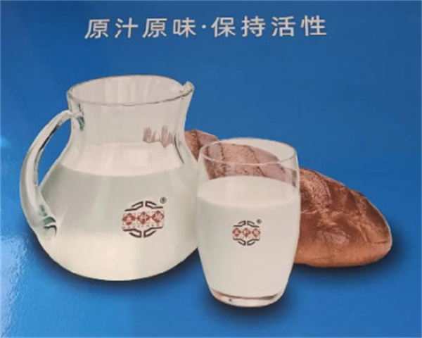 五科场鲜奶驿站加盟费
