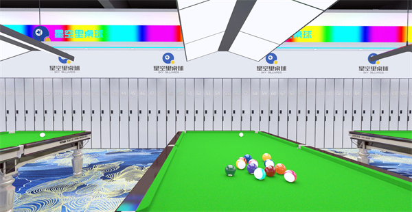 星空里桌球加盟热线电话多少？如何联系星空里桌球？