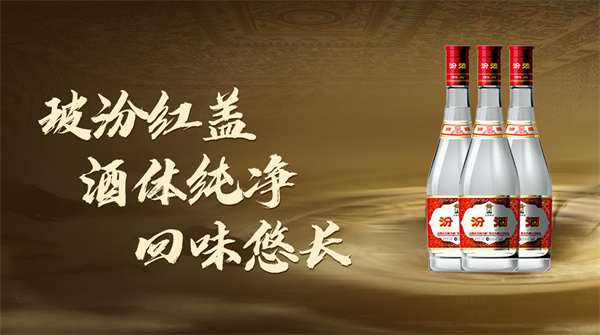 山西汾酒代理