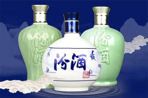 山西汾酒代理