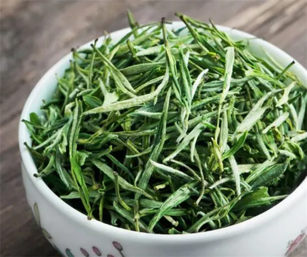 品牌茶叶连锁店加盟费