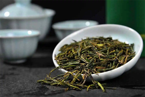 品牌茶叶连锁店加盟费