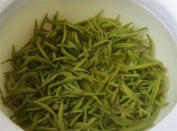 品牌茶叶连锁店加盟费