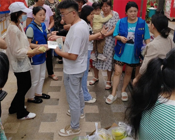 叮当团社区买菜加盟费