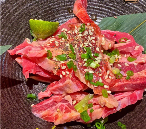 花肉匠自助烤肉