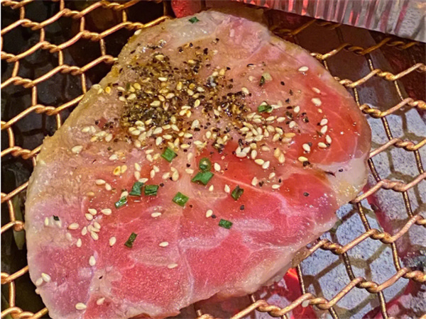 花肉匠自助烤肉